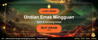 Daftar Sekarang Menang Besar